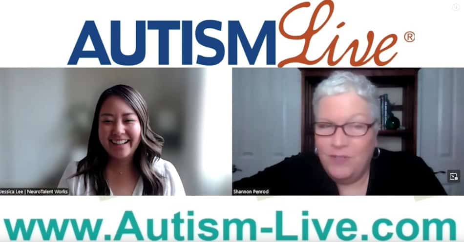 Autism Live